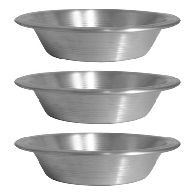 Set De 3 Moldes Para Tartas De Queso, Tarta Y Tarta, 10 Cm,  | Envío gratis