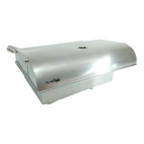 Tanque Inox Fusca Abast. Externo Cash Tank 41 L 78/96 An 10