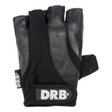 Guantes Fitness Drb Force Gym Pesas Ciclismo Funcional 