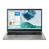 Notebook Acer Vero Av15- 51-58zm I5 8gb 512gb Ssd 15.6 Eco