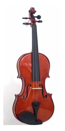 Amadeus Cellini Mv012w-1/10 Violin Estudiante  1/10 Spruce 