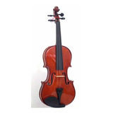 Amadeus Cellini Mv012w-1/10 Violin Estudiante  1/10 Spruce 