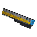  Bateria Bitpower P/ Notebook Lenovo G450 G430 G530 G550 N50