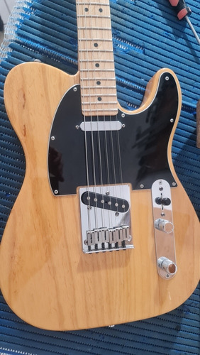 Guitarra Fender Telecaster American Standard 2005