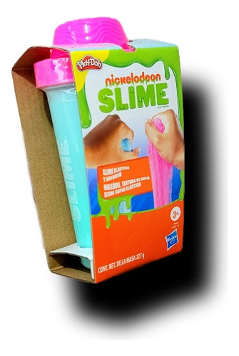 Play Doh: Nickelodeon Slime Waterfall - Hasbro Playdoh