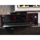 Amplificador Onkyo Tx-nr901 Potente Con Control
