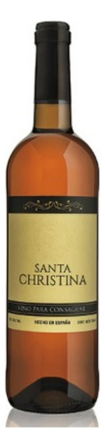 Vino Consagrar Santa Christina 750 Ml