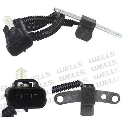 Sensor Cigueal Jeep Wrangler 1997/04 Cherokee 94/00 Su3026 Foto 2