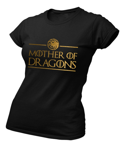 Playera Parejas Novios Game Of Thrones King And Mother