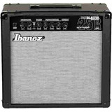Amplificador Ibanez Tbx-25r Para Guitarra De 25w