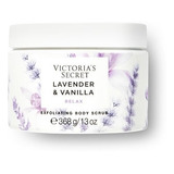 Victoria's Secret Esfoliante Lavender & Vanilla Sem Juros 