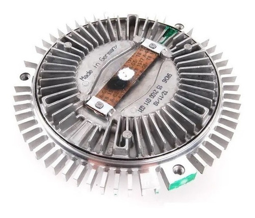 Fan Clutch Bmw E36 E46 E34 E39 325i 328i 523i 525i M3 X5 Z3 Foto 3