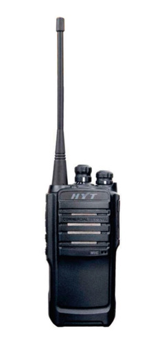 Radio Portatil,  Tc508   Uhf 16ch 5w  Hytera