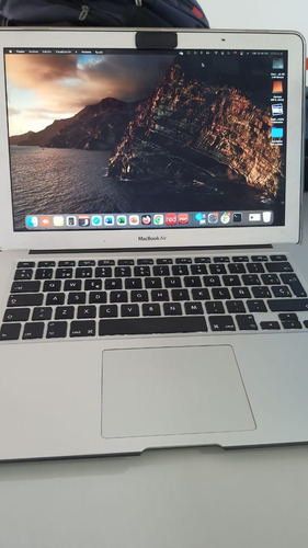 Macbook Air (13-inch,2017)