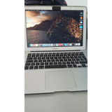 Macbook Air (13-inch,2017)