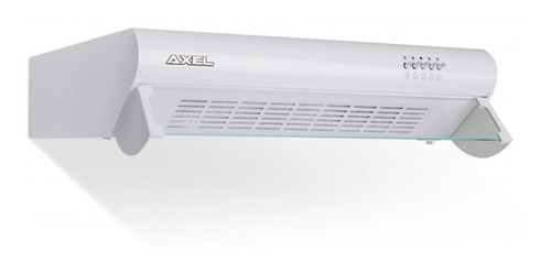 Purificador Extractor Cocina Axel Ax800 100w C/luz 3 Veloc. 