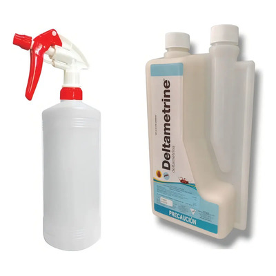 Veneno Para Chinches De Cama Mata Cucarachas Efectivo 1 Lt | Envío gratis