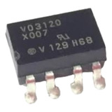 Circuito Integrado Smd V03120 Vo3120 3120 120 