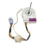 Motor Para Evaporador Refrigerador Con Sensor 197d4968g009