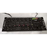 Lér Descrición Mixer Dj Phono Numark Cm100 Original Buen Edo