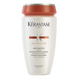 Kérastase Nutritive Bain Satin 2 - Shampoo 250ml