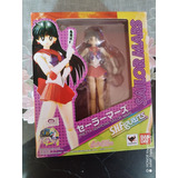 Sailor Mars Sailor Moon Sh Figuarts Bandai 