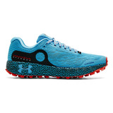 Hovr Machina Off Road Talla 6 Tenis Deportivo Under Armour
