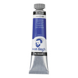 Oleo Van Gogh 20ml 504 Ultramarine