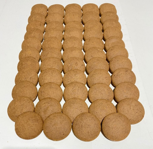 Tapas Para Alfajores Grande Sabor Chocolate (x 5kg)