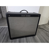 Amplificador Valvular Guitarra Fender Hot Rod Deville 212