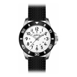 Reloj Para Hombre Invicta Pro Diver - 45 Mm. Negro