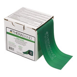Theraband® Latex-free Rollo Green