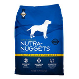 Nutra-nuggets Maintenance 1 K Perro