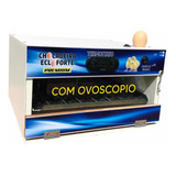 Chocadeira Automatica 30 A 35 Ovos + Brinde 