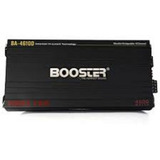 Amplificador Booster 4000 W =power One Roadstar B Buster