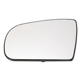 Mirror Glass For 2000-2003 Mercedes Benz E320 2000-2002  Aaa