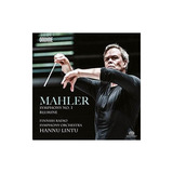 Mahler/finnish Radio Symphony Orchestra/lintu Symphony No. 1
