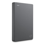 Disco Duro Externo Seagate Basic Stjl2000400 2tb Negro