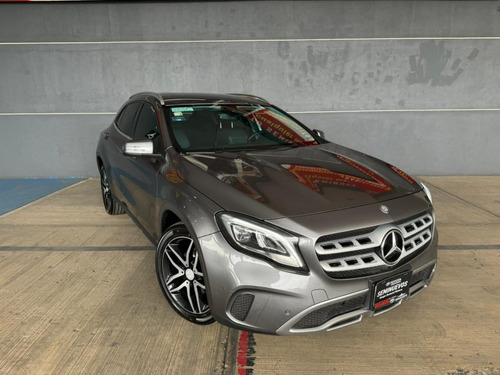 Mercedes Benz Gla 200 Sport