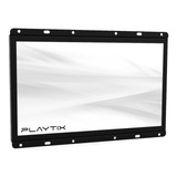 Monitor Touch Screen 15.6 Open Frame Resistivo Lcd Led Hdmi