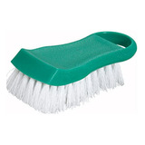 Cepillo Para Tabla De Cortar Winco, Verde