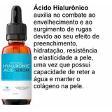 Sérum Hyalouronic Acid Serum Petunia Skincare