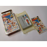 Super Ultra Baseball - Super Famicom