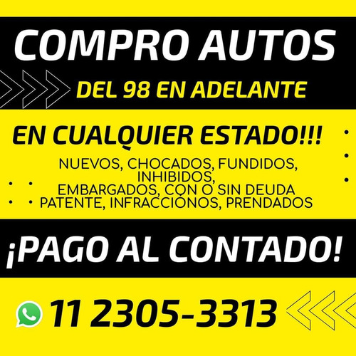 Venda Su Coche Compro Su Auto Resuelvo Hoy