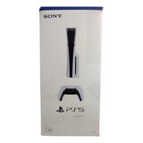 Playstation 5 Slim 1tb Cfi-2000a01 Slim.