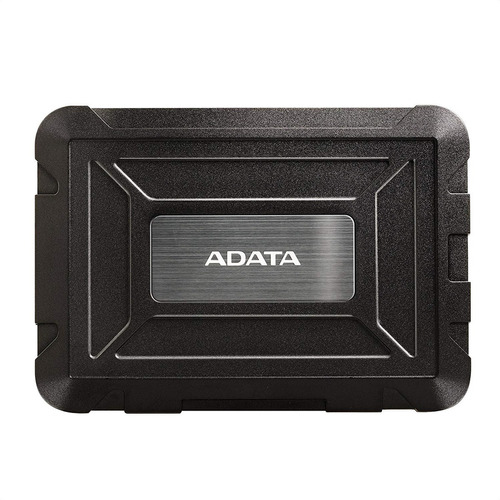 Adata Ed600 Caja Externa Antigolpes Usb 3.1 Disco Duro 2.5''