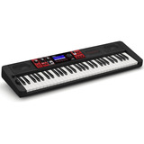 Teclado Casio Digital Casiotone Cts1000v 5 Octavas 61 Teclas