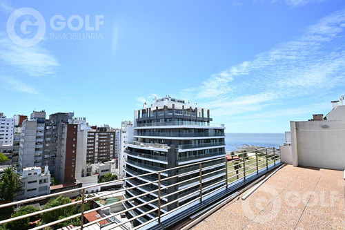 Venta Apartamento Penthouse 2 Dormitorios Con Cochera En Punta Carretas - Imagen 3