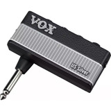 Vox | Amplug 3 Us Silver Headphone Mini Ampli Fone Ap3-us