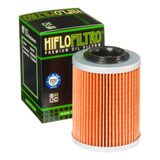 Filtro Aceite Hiflo Can-am 1000 Outlander 12-22